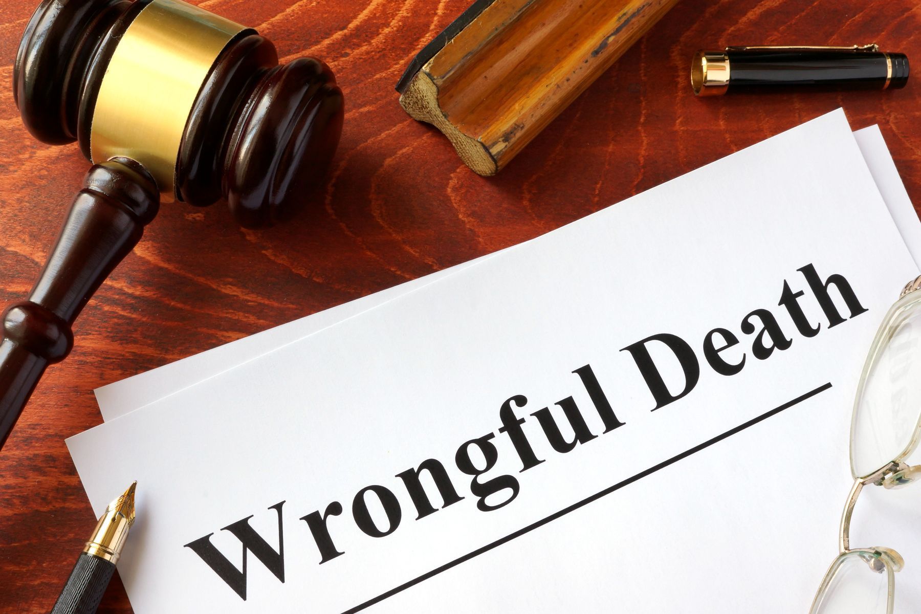 A Short Guide to Wrongful Death Claims