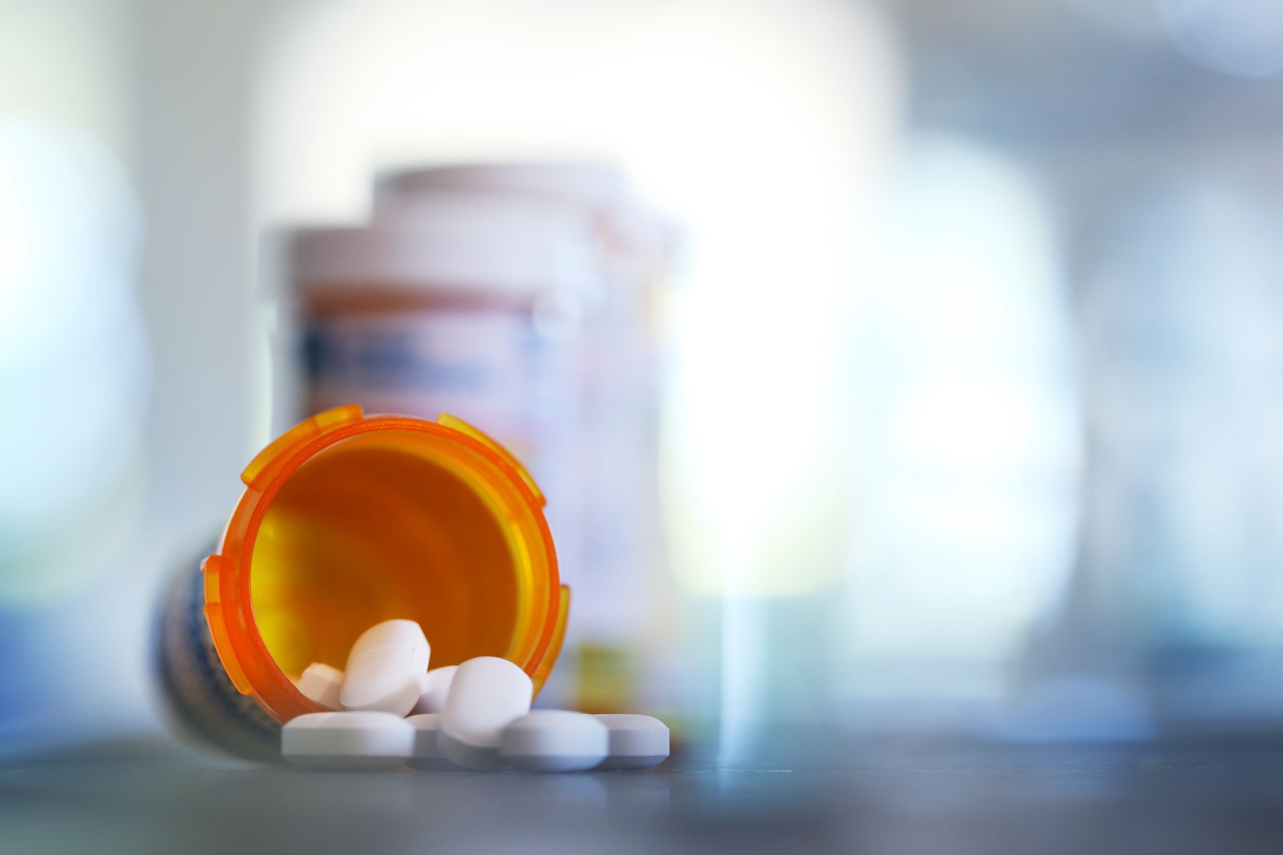Who Is Liable for Your Prescription Drug Injurie