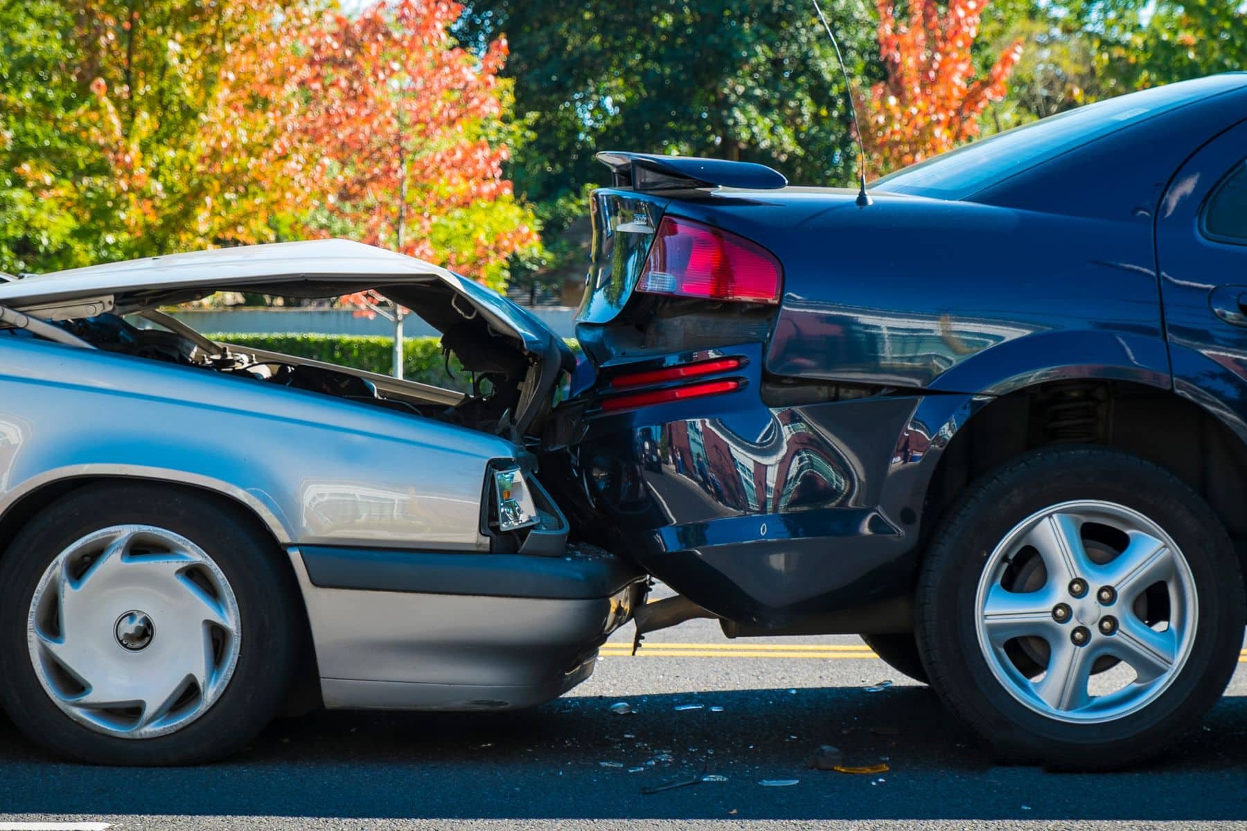 Car Accident Lawyer