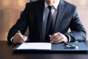 Pedestrian accident lawyer