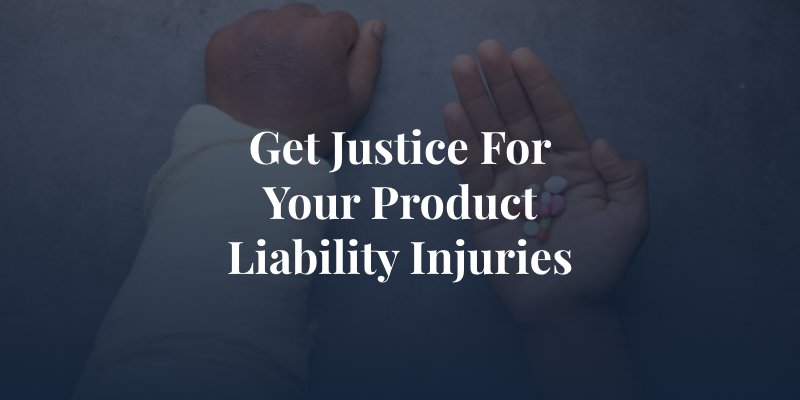 Lakewood Ranch product liability lawyer 