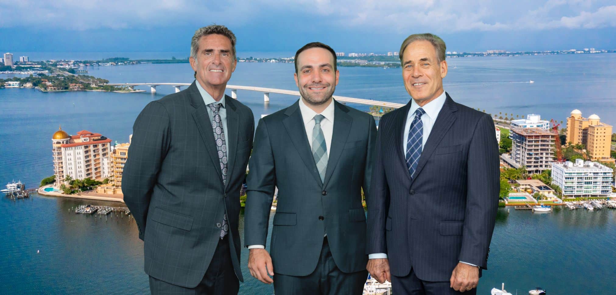 North Port, FL Personal Injury Attorney