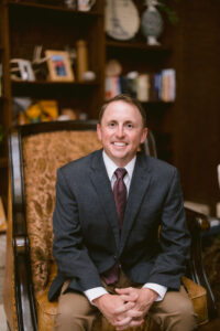 Medical malpractice attorney